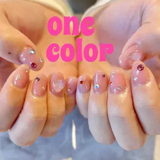 ネイル nail salon amyのネイルデザイン