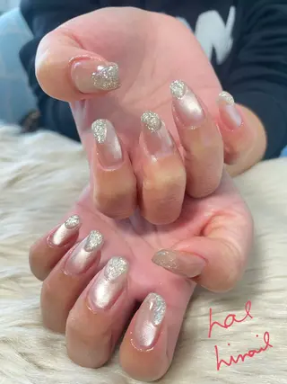 ネイル はるひな ねいるのネイルデザイン