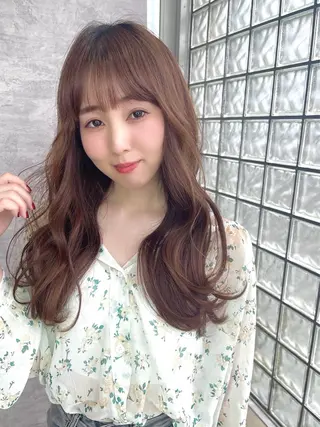 ロング ALBA hair resort所属・塚原 隆志のその他イメージ