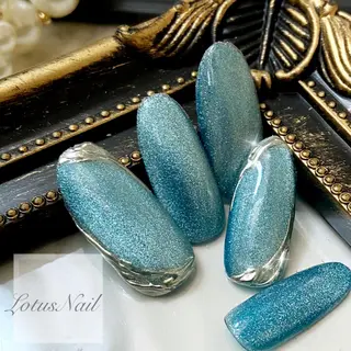 ネイル Lotus Nailのネイルデザイン