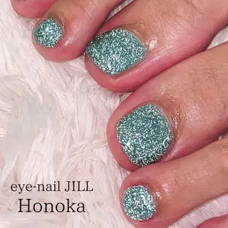 ネイル JILL Honokaのネイルデザイン