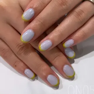 ネイル 園 寛子 （ネイリスト）のネイルデザイン