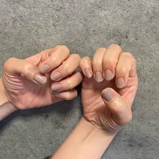 ネイル プライベートビューティーサロンメリア所属・ビューティーサロン meriaのネイルデザイン