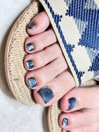 ネイル Miri nail salonのネイルデザイン