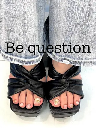 ネイル ueki junのネイルデザイン