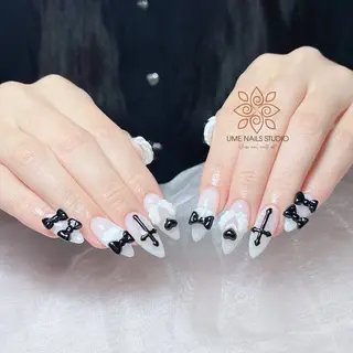 ネイル Ume Nail Studioのネイルデザイン