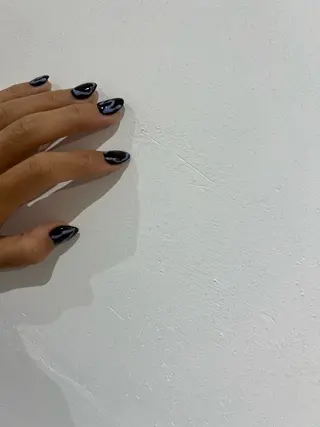 ネイル nue nail salon 代々木店所属・yokozawa sakiのネイルデザイン