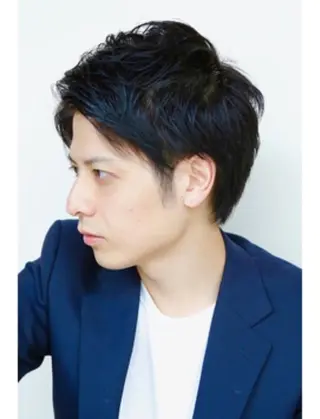 ショート 渡辺恵子 アイブロウ✨の眉毛・アイブロウイメージ