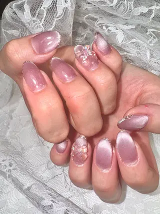 ネイル PECO. NAILSALONのネイルデザイン