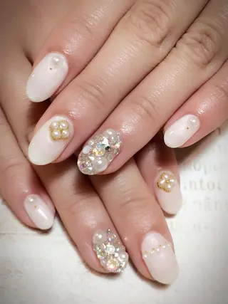 ネイル jdn kayokoのネイルデザイン