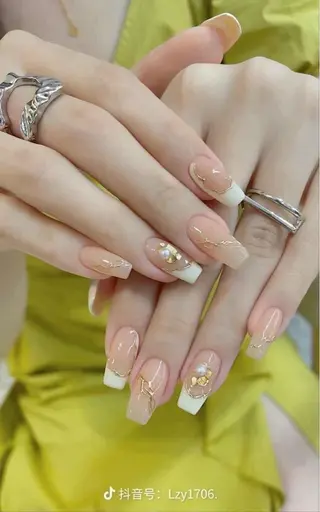 ネイル Yuki Nailsalonのネイルデザイン