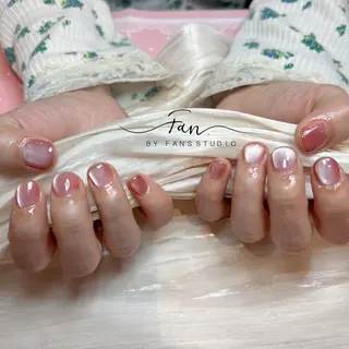 ネイル 🌻Jr.FANS NAIL池袋店🌻のネイルデザイン