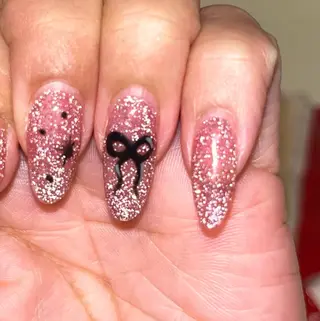 ネイル 777 nail あいかのネイルデザイン