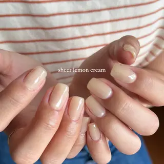 ネイル mio _POHEURのネイルデザイン