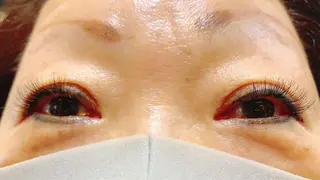 マツエク・マツパ Eyelash Salon 4Uのマツエク・マツパデザイン