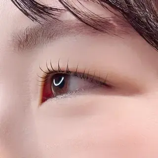 マツエク・マツパ 🩵HARUHI 京都Two🩵のマツエク・マツパデザイン