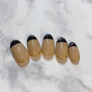 ネイル ISHIHARA KANAのネイルデザイン