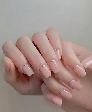 ネイル キラネイル💖 渋谷ヒカリエから2分のネイルデザイン