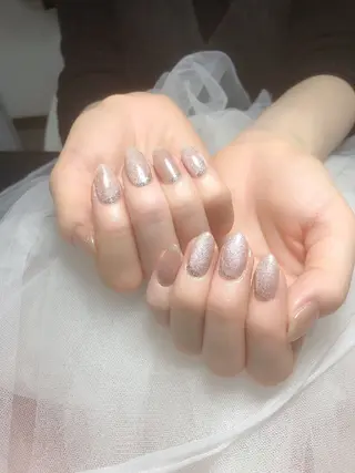 ネイル ENsalon AKIRAのネイルデザイン