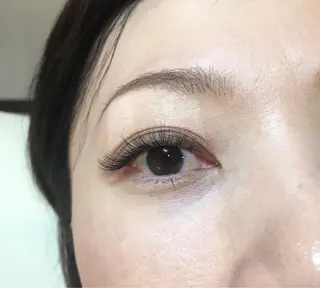 マツエク・マツパ わたなべ みえこのマツエク・マツパデザイン