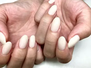 ネイル 三浦 あかりのネイルデザイン