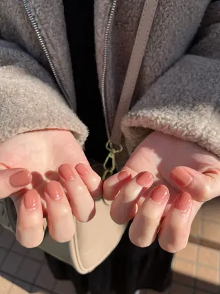 ネイル uri☺︎︎ natsumiのネイルデザイン