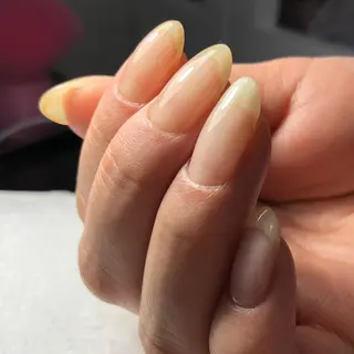 Nail salon アトリエジョワ 金山のネイルデザイン