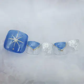 ネイル はあとねいる 盛岡青山店のネイルデザイン