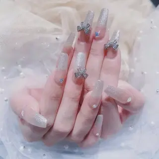 ネイル 小方 サトミのネイルデザイン