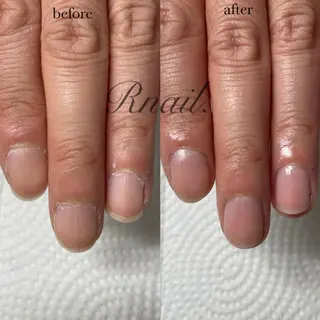 ネイル R nail.のネイルデザイン
