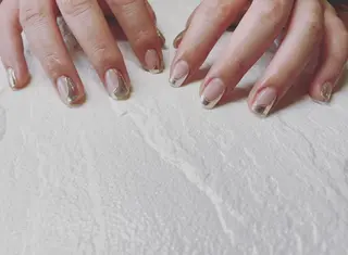 ネイル bijou Minaのネイルデザイン