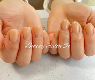 ネイル Beauty Salon5cのネイルデザイン