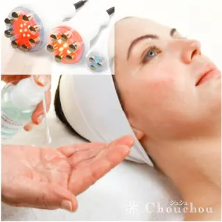 痩身・小顔・美肌専門 Chou chouのエステ・リラクイメージ