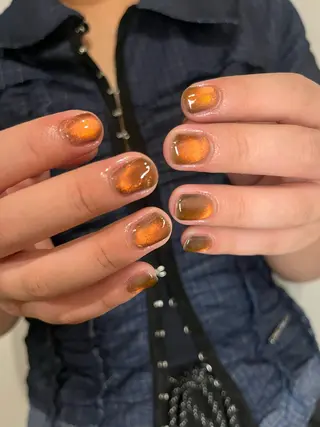 ネイル hii nailのネイルデザイン