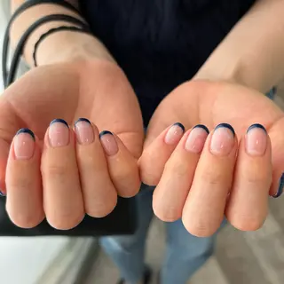 ネイル doroom所属・Nail doroomのネイルデザイン