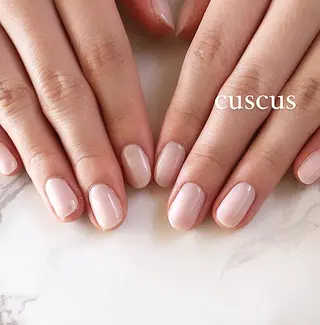 ネイル ＣＵＳＣＵＳ …ｔ.akiのネイルデザイン