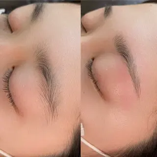 アイブロウ LUCK本厚木 ひらしまの眉毛・アイブロウイメージ