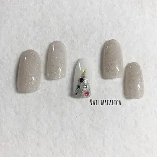 ネイル Nail macalicaのネイルデザイン
