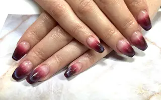 ネイル plaisir所属・plaisir プレジールネイルのネイルデザイン