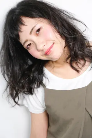 ミディアム ISOLA-blu黒川店所属・野村 勇斗のその他イメージ