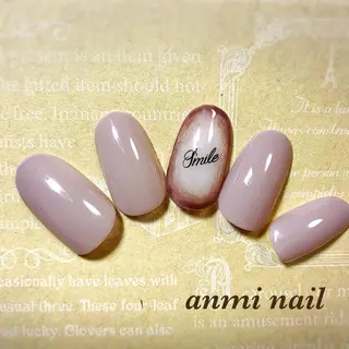 ネイル 野宮 和美のネイルデザイン