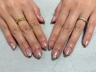 ネイル Plus 3rd/ Ayakaのネイルデザイン