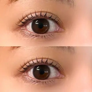 マツエク・マツパ Chipi 薄田の眉毛・アイブロウイメージ