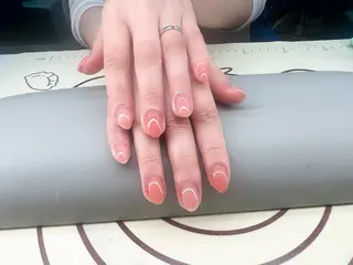 ネイル See·U  nail salon所属・See.u モモ（南浦和）のネイルデザイン