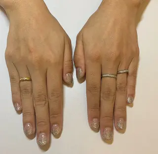ネイル Frere nailのネイルデザイン
