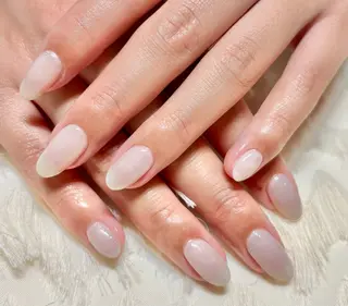 ネイル パラスパガーデン ♡齊藤歩のネイルデザイン