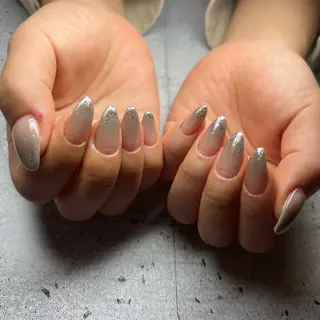 ネイル yoshida .のネイルデザイン