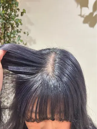 カラー men's/ﾏﾂｴｸ /ｶﾗｰ🎀ﾋｶﾙのマツエク・マツパデザイン