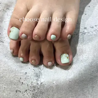 ネイル choose naildesignのネイルデザイン