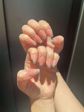 ネイル 佐藤 ゆみのネイルデザイン